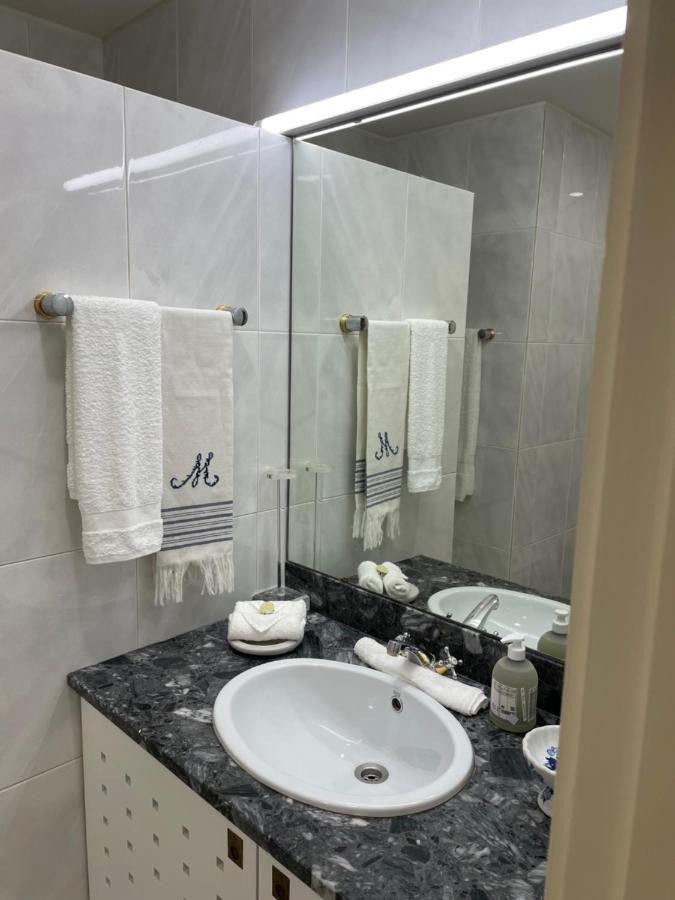 Apartamento Mimi Figueira da Foz Exterior photo